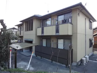 西条ビバリーヒルズⅡの画像