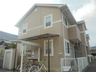 メゾン 佐野の画像