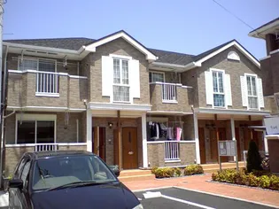 アセント ヴィラⅠ Ⅱの画像