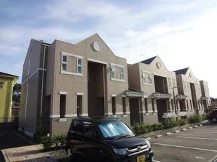 エバーソレーユの画像