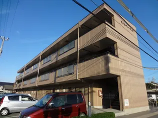 アメニティパレスの画像