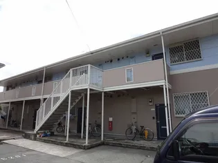 エンジェルコーポラスAの画像