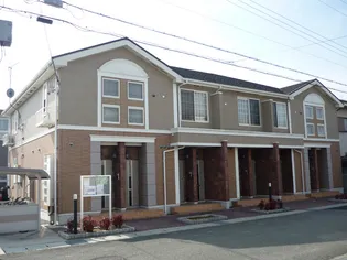 ソレイユ白浜北IIの画像