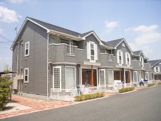 ソレイユ東山IIの画像