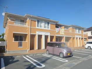 メゾンソレイユ野口の画像