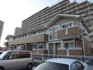 ヴィラ スタシオンの画像