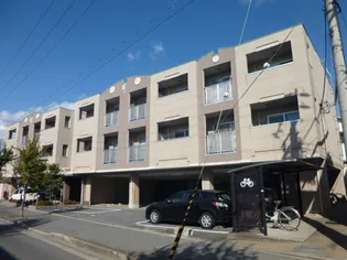 ニューアメニティーの画像