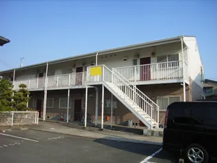 アーバンライフ旭陽A Bの画像