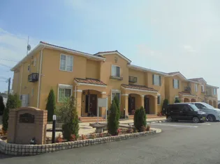 メゾンプラージュⅡの画像