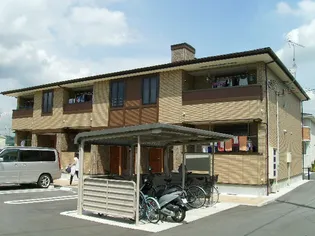 フェリア香呂Bの画像