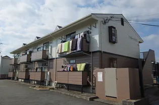 ファミールハウスの画像