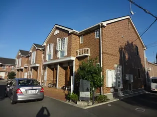 グリーン ロード尾上Ⅱの画像