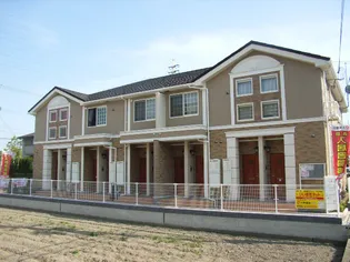 アルモニー NAOの画像