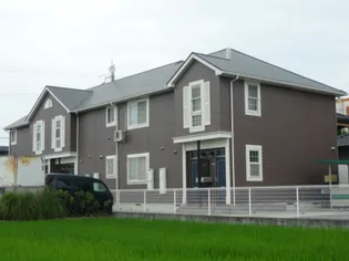 スカイコーポラスの画像