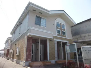 ハウスUOE Iの画像