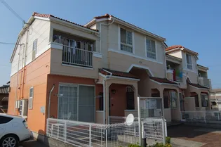 グリーンベルトの画像