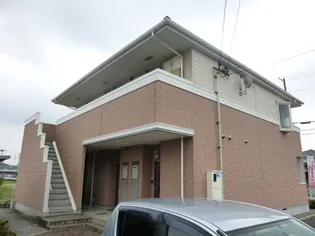 スカイルーム南条【1階】の外観