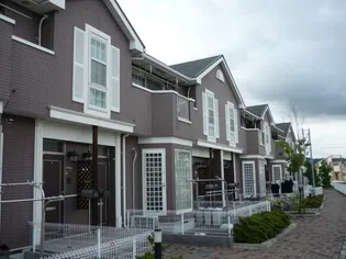 グリーンコート柿内の画像