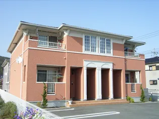 アルカン シエルⅡの画像