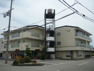 マリッチ白浜の画像