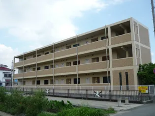 フラッツ アイⅡの画像