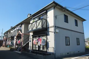 フレグランス小川の画像