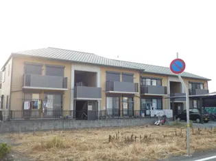 フォーレス余部の画像