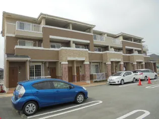 上の森ハウスの画像