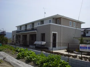 メゾン アラモードの画像