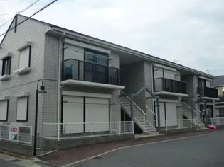 ディアス妻鹿駅前 Bの画像