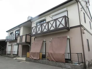 フレグランス大江島の画像