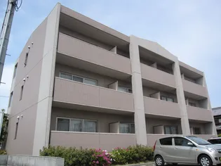 ルミエール野田の画像