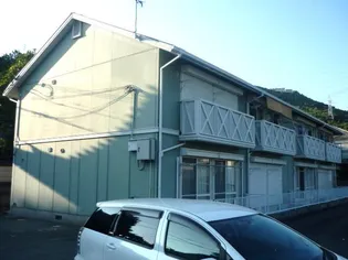 グリーンフレグランスの画像