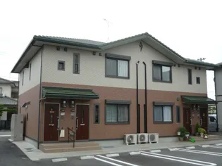 プレスト国分寺の画像