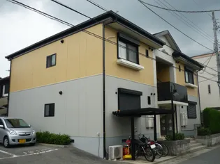 フォーレス御立東の画像