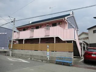 タウニィ新在家の画像