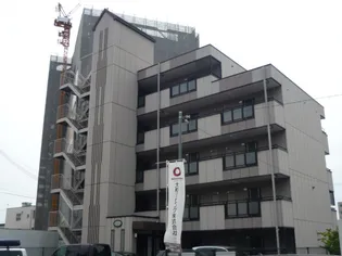 ヴァンクレールⅠ【4階】の外観