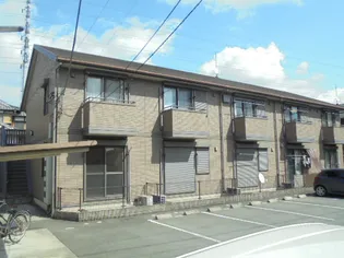 ドミール Kの画像
