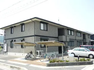 カームフォレストの画像