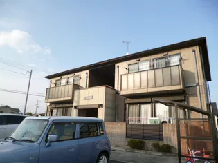 サニーハイツ高町の画像