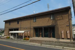 ローズコート砥堀の画像