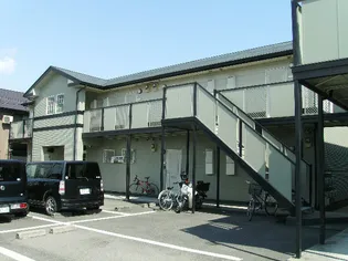 パセオ姫路 A棟の画像