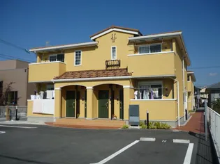 パッソ神田Ⅰの画像