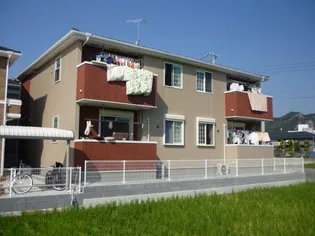 マーベラスいぬいⅡの画像