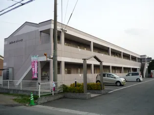 アムールエバーハイツの画像