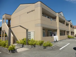 カーサーアスールの画像