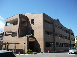 ヴェルジュール御着の画像