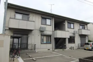 メゾン ド Sの画像