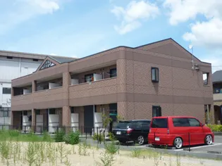 レゾン ドゥ ヴィーヴルの画像