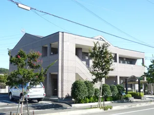 ルミナスハイツの画像